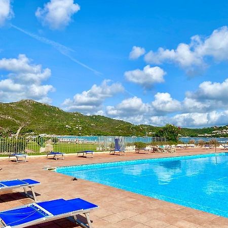 Cala Reale Rooms Marinella Марінелла Екстер'єр фото