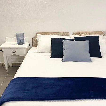 Cala Reale Rooms Marinella Марінелла Екстер'єр фото