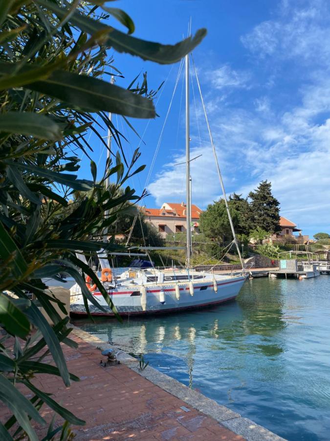 Cala Reale Rooms Marinella Марінелла Екстер'єр фото