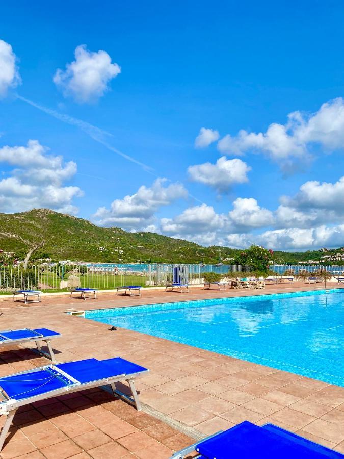 Cala Reale Rooms Marinella Марінелла Екстер'єр фото