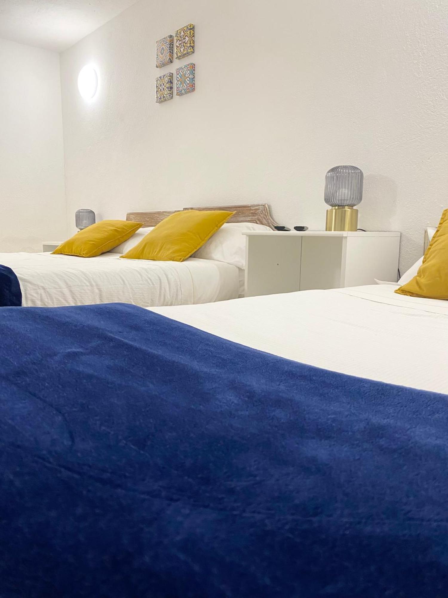 Cala Reale Rooms Marinella Марінелла Екстер'єр фото