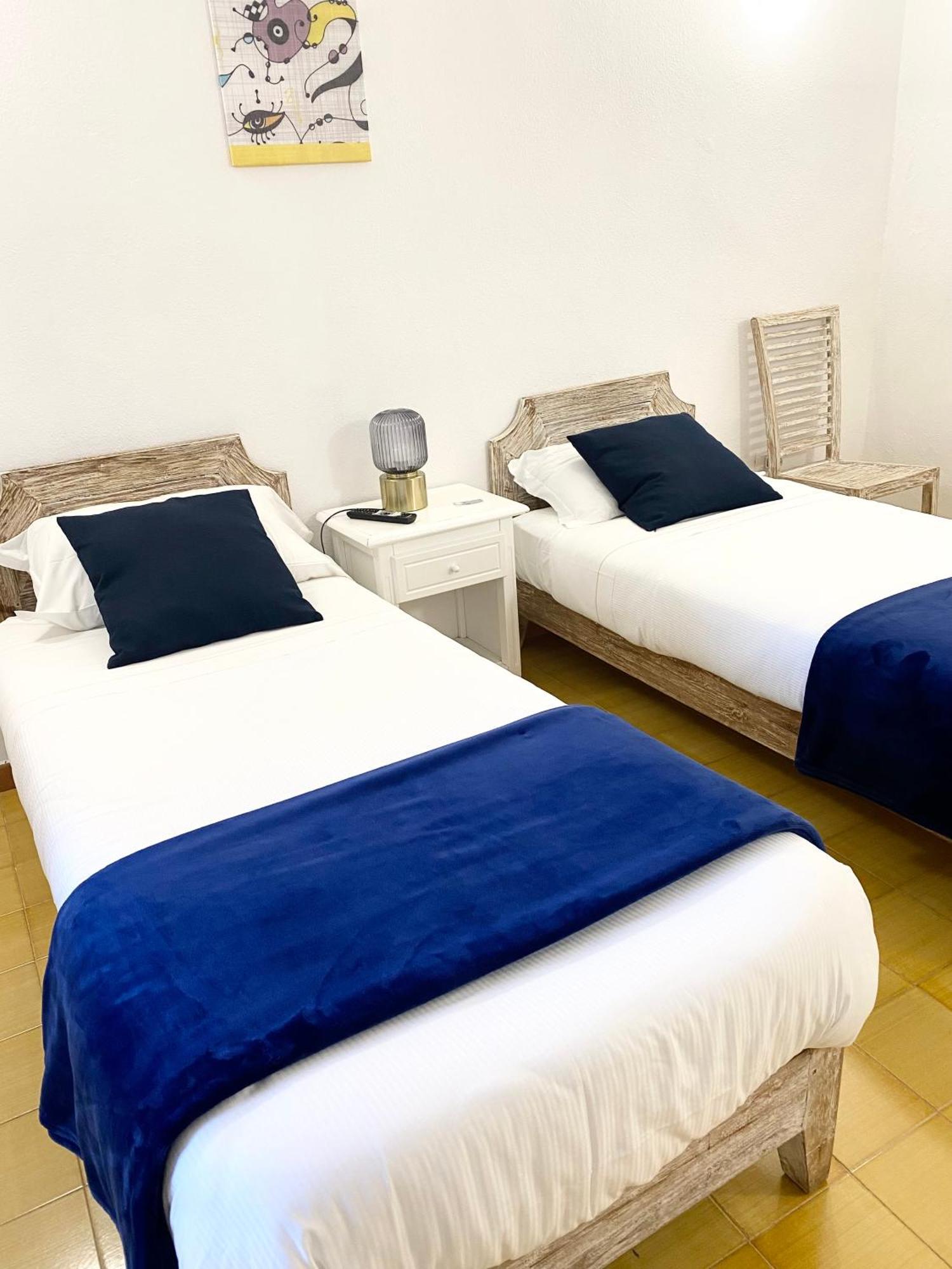 Cala Reale Rooms Marinella Марінелла Екстер'єр фото