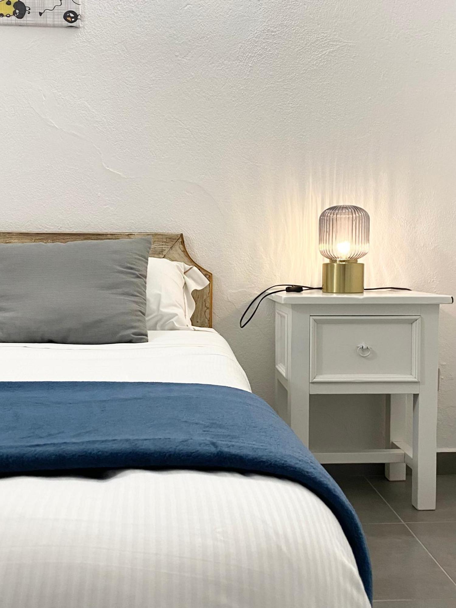 Cala Reale Rooms Marinella Марінелла Екстер'єр фото
