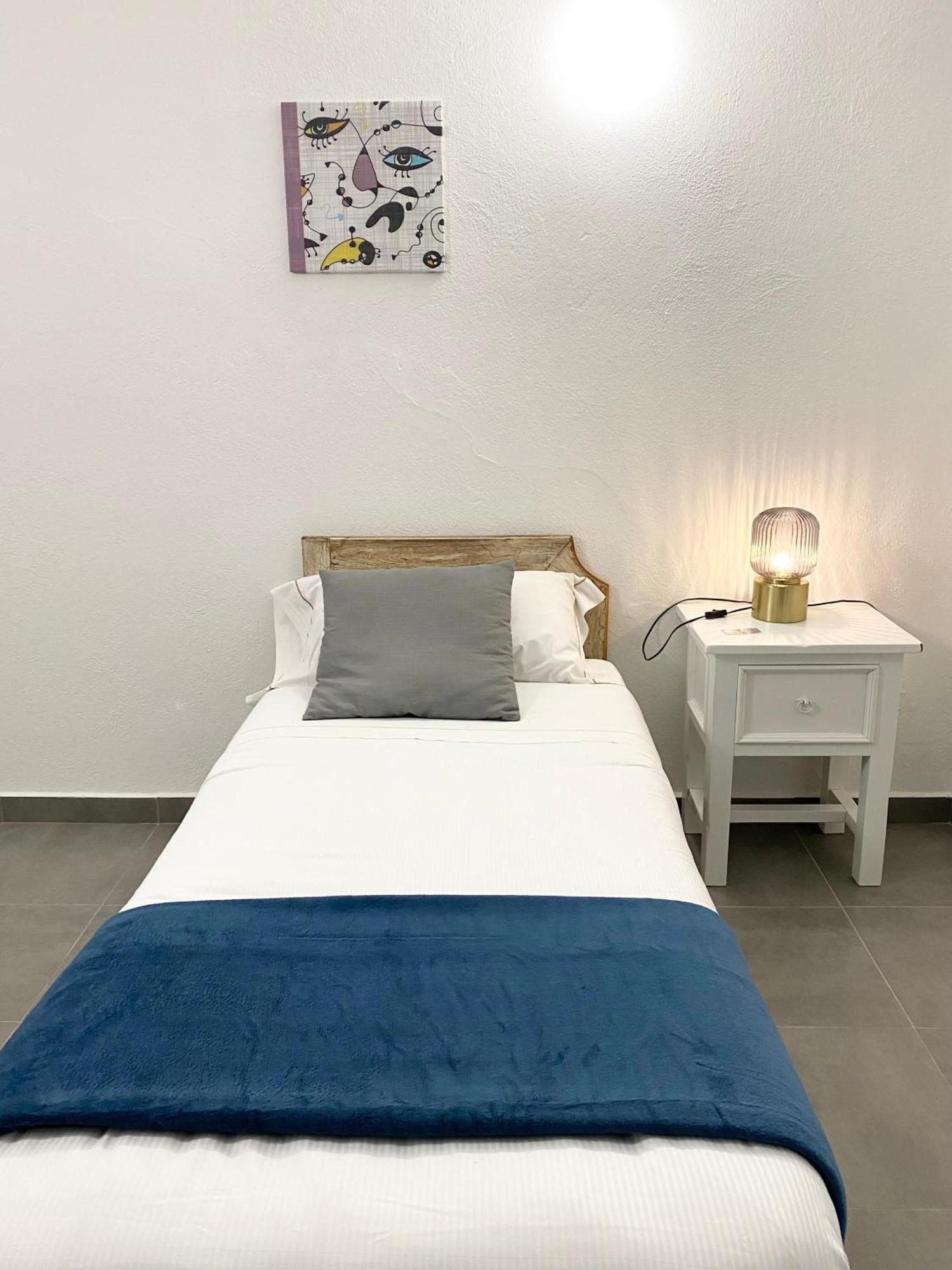 Cala Reale Rooms Marinella Марінелла Екстер'єр фото